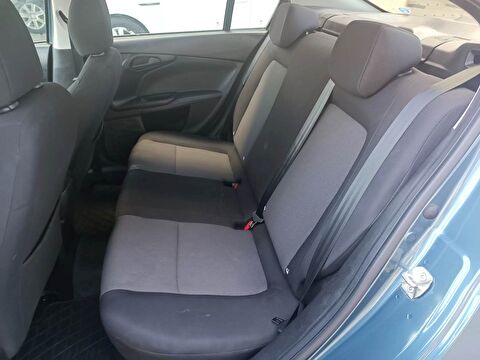 fiat, egea, sedan 1.6 multijet easy dct, otomatik, dizel 2.el otomobil | renew 15