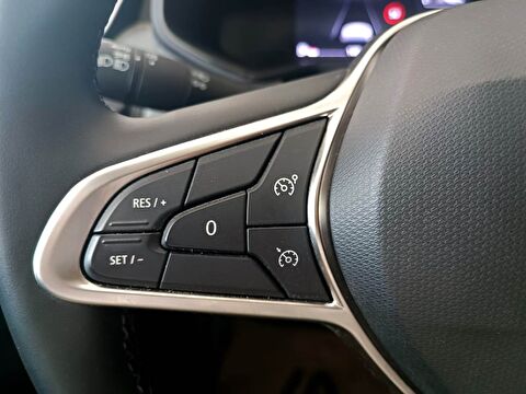 renault, clio, hatchback 1.0 tce evolution x-tronic, otomatik, benzin 2.el otomobil | renew 20