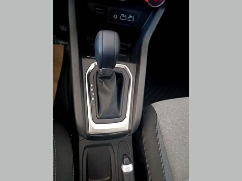 renault, clio, hatchback 1.0 tce evolution x-tronic, otomatik, benzin 2.el otomobil | renew 24
