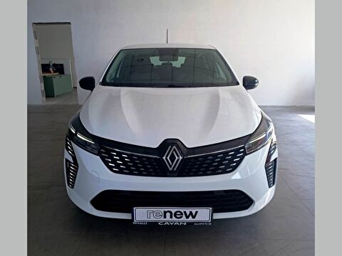 renault, clio, hatchback 1.0 tce evolution x-tronic, otomatik, benzin 2.el otomobil | renew 3