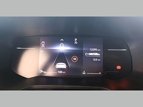 renault, clio, hatchback 1.0 tce evolution x-tronic, otomatik, benzin 2.el otomobil | renew 18