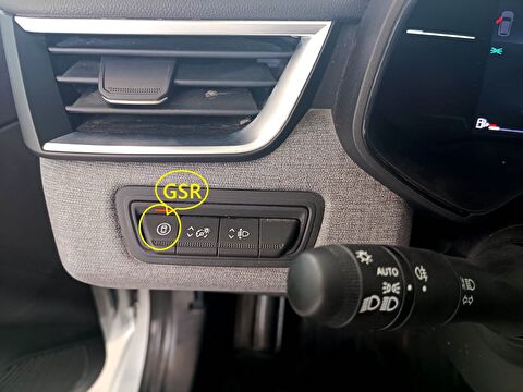 renault, clio, hatchback 1.0 tce evolution x-tronic, otomatik, benzin 2.el otomobil | renew 17