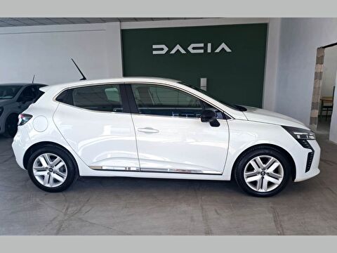 renault, clio, hatchback 1.0 tce evolution x-tronic, otomatik, benzin 2.el otomobil | renew 9