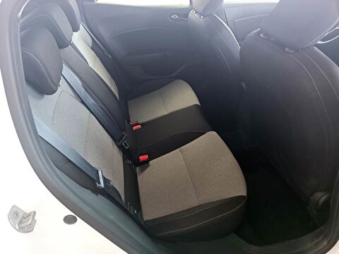 renault, clio, hatchback 1.0 tce evolution x-tronic, otomatik, benzin 2.el otomobil | renew 14