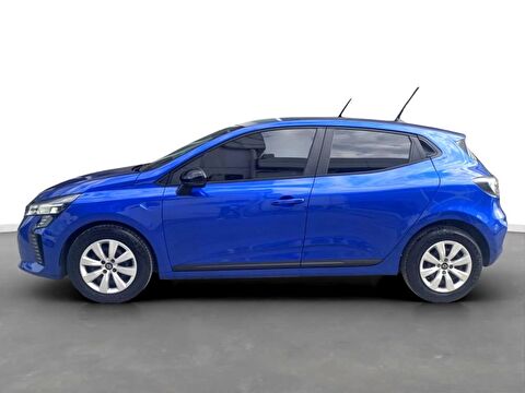 renault, clio, hatchback 1.0 tce equilibre x-tronic, otomatik, benzin 2.el otomobil | renew 3