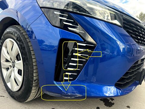 renault, clio, hatchback 1.0 tce equilibre x-tronic, otomatik, benzin 2.el otomobil | renew 25
