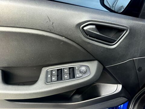 renault, clio, hatchback 1.0 tce equilibre x-tronic, otomatik, benzin 2.el otomobil | renew 18