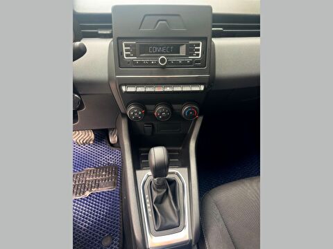 renault, clio, hatchback 1.0 tce equilibre x-tronic, otomatik, benzin 2.el otomobil | renew 24