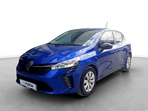 Hatchback 1.0 TCe Equilibre X-Tronic, 2. el otomobil | renew