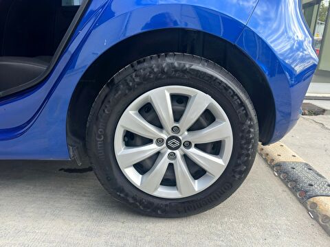 renault, clio, hatchback 1.0 tce equilibre x-tronic, otomatik, benzin 2.el otomobil | renew 10