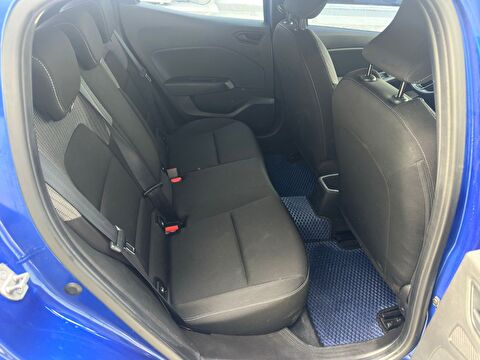 renault, clio, hatchback 1.0 tce equilibre x-tronic, otomatik, benzin 2.el otomobil | renew 14