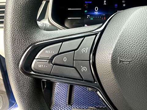 renault, clio, hatchback 1.0 tce equilibre x-tronic, otomatik, benzin 2.el otomobil | renew 22