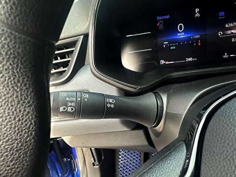 renault, clio, hatchback 1.0 tce equilibre x-tronic, otomatik, benzin 2.el otomobil | renew 19