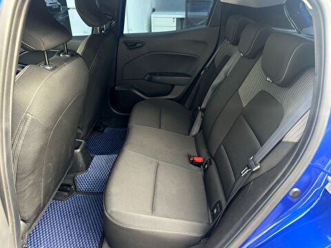 renault, clio, hatchback 1.0 tce equilibre x-tronic, otomatik, benzin 2.el otomobil | renew 15