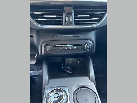 ford, focus, 1.5 ecoblue titanium stil, otomatik, dizel 2.el otomobil | renew 22