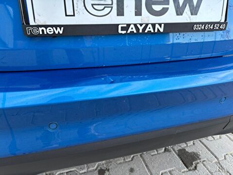 ford, focus, 1.5 ecoblue titanium stil, otomatik, dizel 2.el otomobil | renew 26