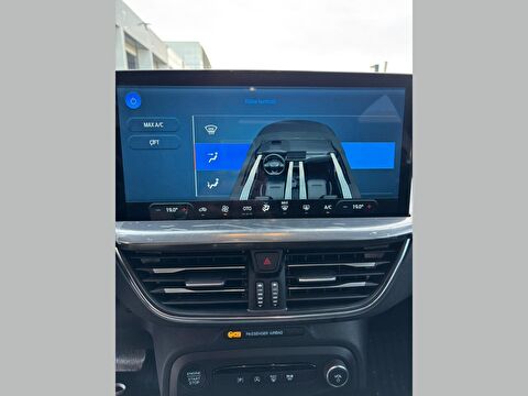 ford, focus, 1.5 ecoblue titanium stil, otomatik, dizel 2.el otomobil | renew 24