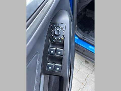 ford, focus, 1.5 ecoblue titanium stil, otomatik, dizel 2.el otomobil | renew 15