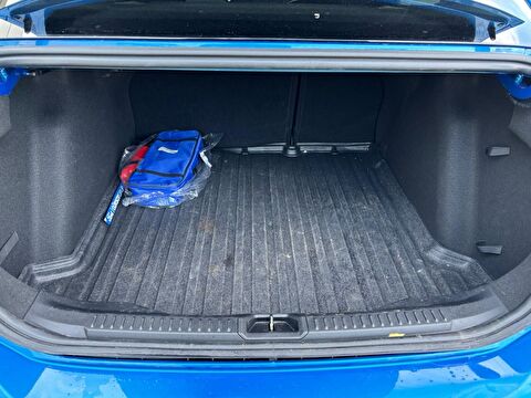 ford, focus, 1.5 ecoblue titanium stil, otomatik, dizel 2.el otomobil | renew 10