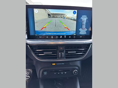 ford, focus, 1.5 ecoblue titanium stil, otomatik, dizel 2.el otomobil | renew 23