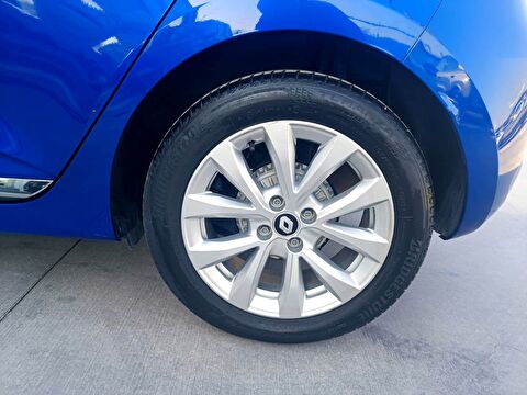 renault, clio, hatchback 1.0 tce touch x-tronic, otomatik, benzin + lpg 2.el otomobil | renew 10