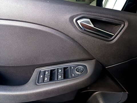 renault, clio, hatchback 1.0 tce touch x-tronic, otomatik, benzin + lpg 2.el otomobil | renew 16
