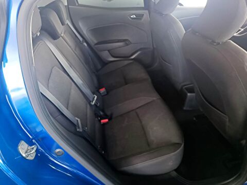 renault, clio, hatchback 1.0 tce touch x-tronic, otomatik, benzin + lpg 2.el otomobil | renew 14