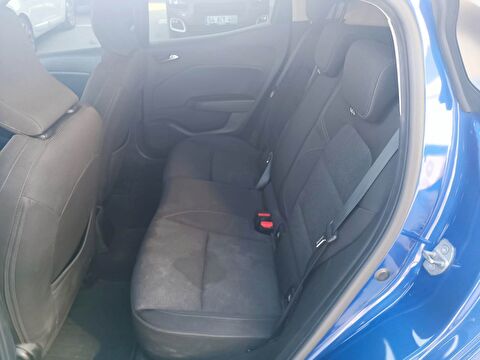 renault, clio, hatchback 1.0 tce touch x-tronic, otomatik, benzin + lpg 2.el otomobil | renew 15