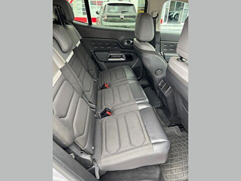 citroen, c5 aircross, 1.5 bluehdi feel bold start&stop eat8, otomatik, dizel 2.el otomobil | renew 10