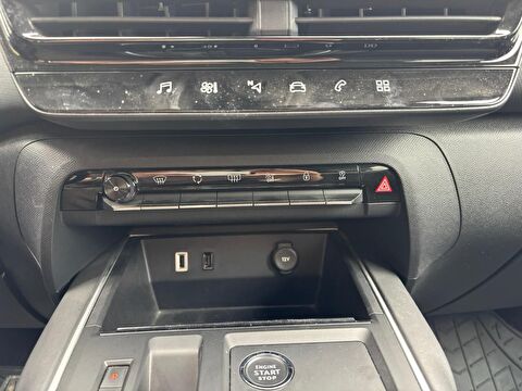 citroen, c5 aircross, 1.5 bluehdi feel bold start&stop eat8, otomatik, dizel 2.el otomobil | renew 22