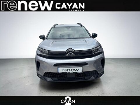 citroen, c5 aircross, 1.5 bluehdi feel bold start&stop eat8, otomatik, dizel 2.el otomobil | renew 9