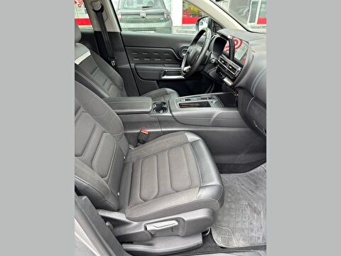 citroen, c5 aircross, 1.5 bluehdi feel bold start&stop eat8, otomatik, dizel 2.el otomobil | renew 12