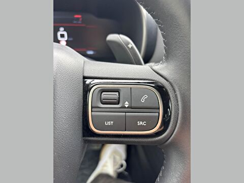 citroen, c5 aircross, 1.5 bluehdi feel bold start&stop eat8, otomatik, dizel 2.el otomobil | renew 18
