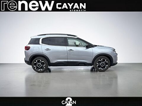 citroen, c5 aircross, 1.5 bluehdi feel bold start&stop eat8, otomatik, dizel 2.el otomobil | renew 6