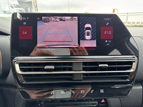 citroen, c5 aircross, 1.5 bluehdi feel bold start&stop eat8, otomatik, dizel 2.el otomobil | renew 24