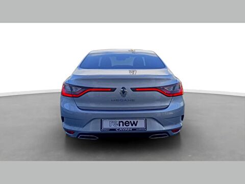 renault, megane, sedan 1.5 blue dcı ıcon edc, otomatik, dizel 2.el otomobil | renew 7