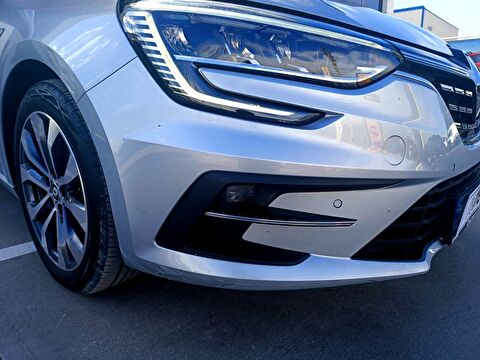 renault, megane, sedan 1.5 blue dcı ıcon edc, otomatik, dizel 2.el otomobil | renew 11