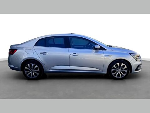 renault, megane, sedan 1.5 blue dcı ıcon edc, otomatik, dizel 2.el otomobil | renew 9