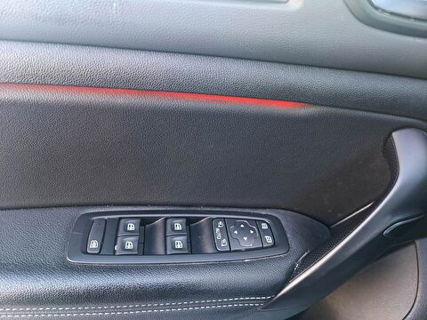 renault, megane, sedan 1.5 blue dcı ıcon edc, otomatik, dizel 2.el otomobil | renew 18