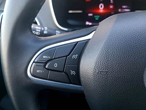 renault, megane, sedan 1.5 blue dcı ıcon edc, otomatik, dizel 2.el otomobil | renew 22