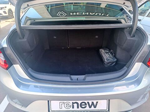 renault, megane, sedan 1.5 blue dcı ıcon edc, otomatik, dizel 2.el otomobil | renew 17