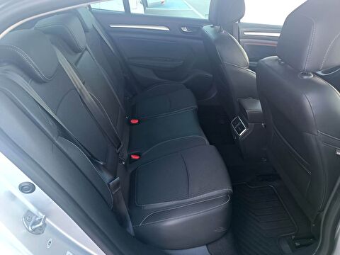 renault, megane, sedan 1.5 blue dcı ıcon edc, otomatik, dizel 2.el otomobil | renew 15