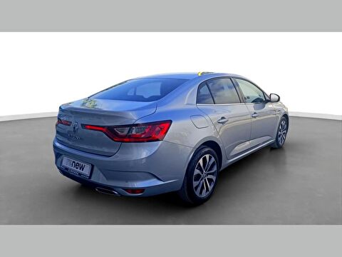 renault, megane, sedan 1.5 blue dcı ıcon edc, otomatik, dizel 2.el otomobil | renew 8