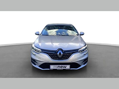 renault, megane, sedan 1.5 blue dcı ıcon edc, otomatik, dizel 2.el otomobil | renew 3