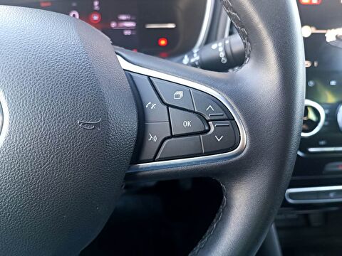 renault, megane, sedan 1.5 blue dcı ıcon edc, otomatik, dizel 2.el otomobil | renew 23