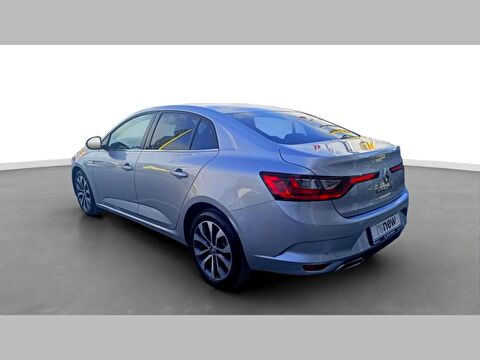 renault, megane, sedan 1.5 blue dcı ıcon edc, otomatik, dizel 2.el otomobil | renew 6