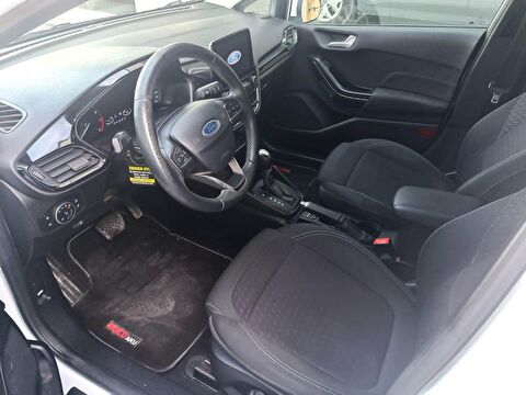 ford, fiesta, hatchback 1.0 ecoboost titanium powershift, otomatik, benzin 2.el otomobil | renew 11