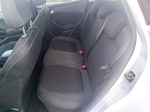 ford, fiesta, hatchback 1.0 ecoboost titanium powershift, otomatik, benzin 2.el otomobil | renew 15