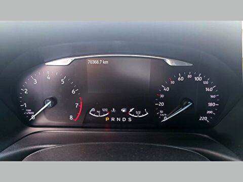 ford, fiesta, hatchback 1.0 ecoboost titanium powershift, otomatik, benzin 2.el otomobil | renew 19