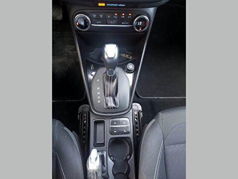 ford, fiesta, hatchback 1.0 ecoboost titanium powershift, otomatik, benzin 2.el otomobil | renew 25